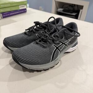 Womens Asics sneakers